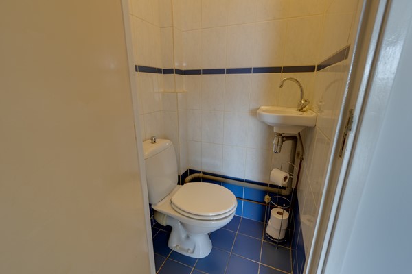 Medium property photo - Langswater 509, 1069 ED Amsterdam